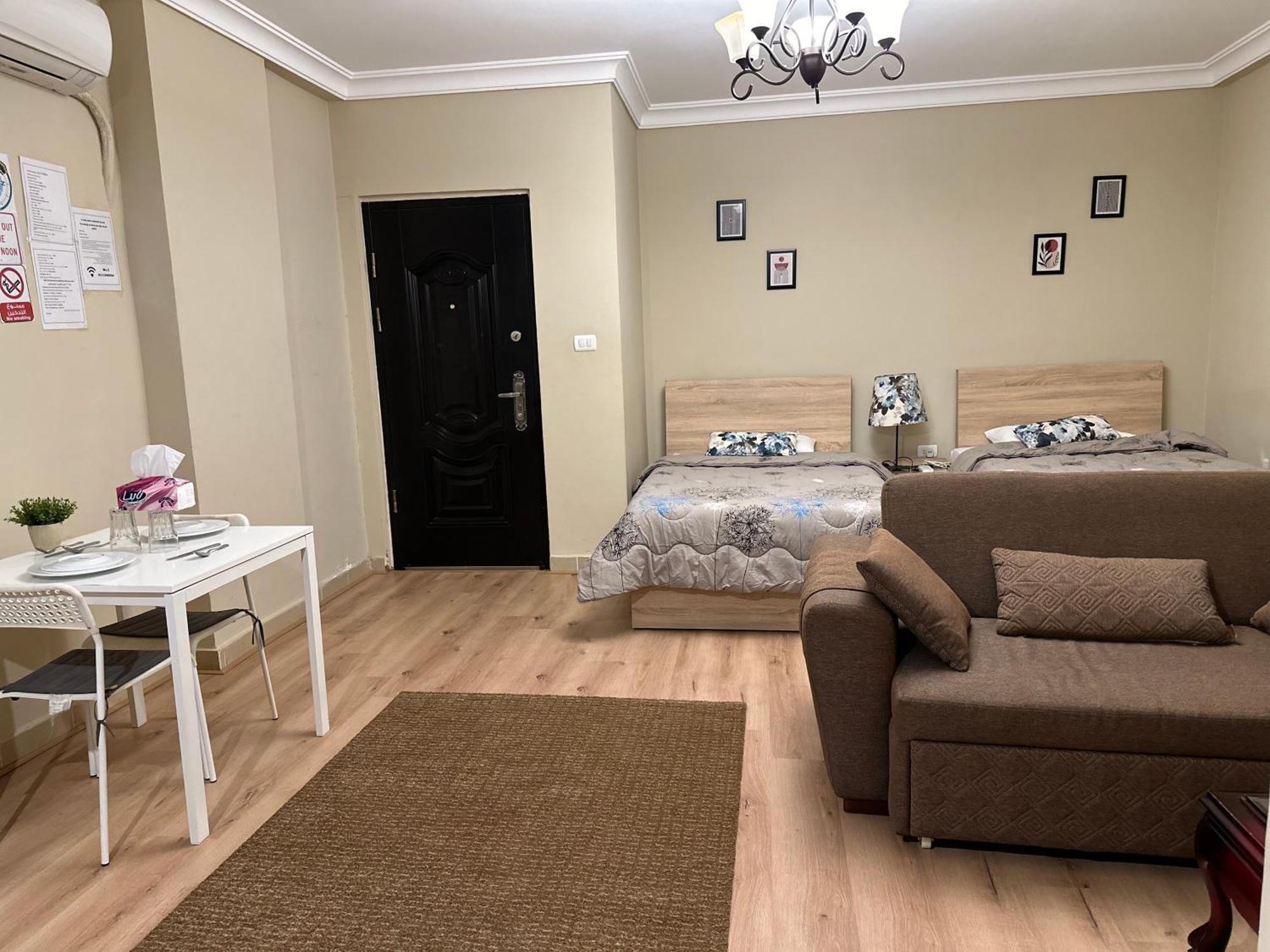 Chelay Studios Каир Экстерьер фото