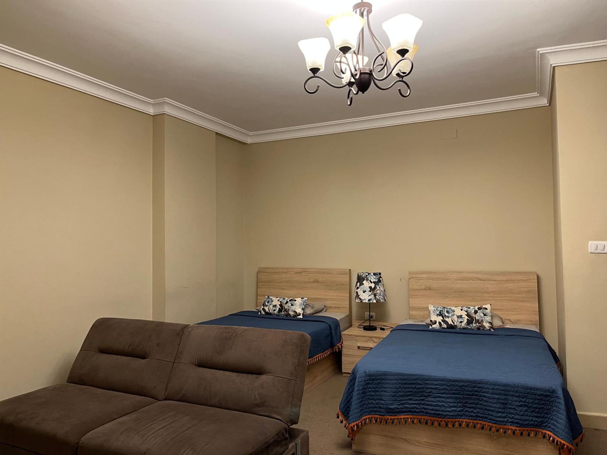 Chelay Studios Каир Экстерьер фото