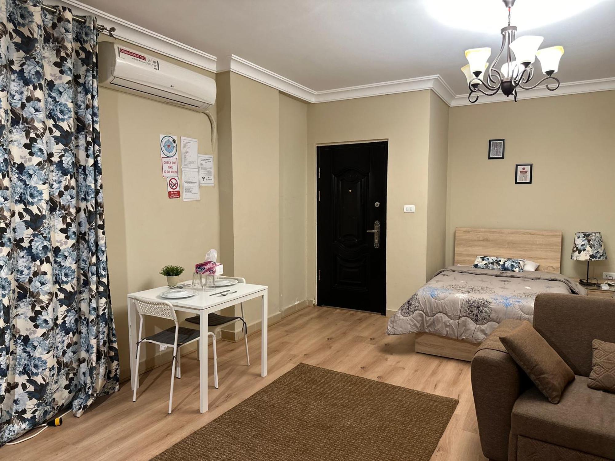 Chelay Studios Каир Экстерьер фото